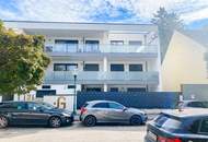 Für anspruchsvolle Bewohner - Top-Lage Groß-Enzersdorf inklusive 2 Tiefgaragenplätzen!