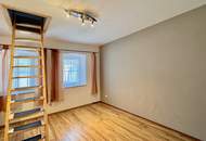 Gemütliches Zuhause für den kleinen Haushalt