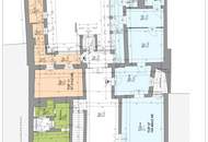 Wohnen im Zentrum mit Altbau-Charme. Raus aus der Masse.