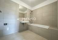 Durchdachte 2-Zimmer-Balkonwohnung – top angebundener Erstbezug im BEIM DONAUUFER