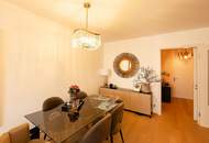 MySky, Blick über Wien - 2 Zimmer Neubau im 19. Stock