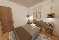 Generalsanierter 4-Zimmer Erstbezug mit moderner Ausstattung!