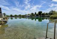 1. Seereihe am Hahnsee | Direkter Seezugang | Kernsaniertes Haus | Ruhige Lage | Nähe Wien! Diesen Sommer schon am See genießen!