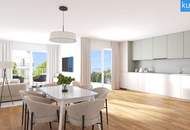 Wohnen, Ihr Zuhause zwischen Stadt und Natur