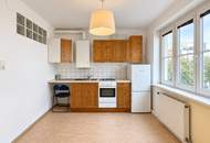 Helle 37 m² Eigentumswohnung mit Kamin | Ideal für Eigennutzer & Anleger "