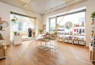 PROVISIONSFREI! Sanierung seitens Vermieter! Top gelegene Geschäftsfläche im Zentrum von Linz zu vermieten!