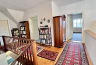 Wunderschönes &amp; representatives Stadthaus als Firmensitz, Büro, Praxis, Kanzlei, Arzt, Zweigstelle uvm.