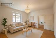 ++NEU++ Leistbare 2-Zimmer Altbau-Wohnung (renovierungsbedürftig) mit getrennter Küche