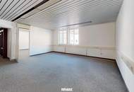 Moderne Büro- oder Praxisfläche mit flexibler Raumaufteilung in Top-Lage von Linz-Ebelsberg