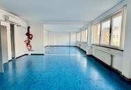 Moderne Büroflächen in Top-Lage nahe Matzleinsdorfer Platz