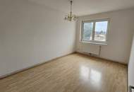 Unbefristete und leistbare 4-Zimmer-Wohnung mit Loggia! 1 Monat mietfrei!