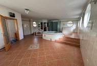 Großzügige Wohnhaus in Zeltweg – 299 m² Wohnfläche, eigener Wellnessbereich, Pool &amp; vielfältige Nutzungsmöglichkeiten