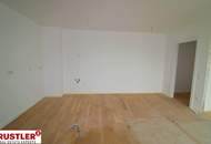 Urban Living in Floridsdorf