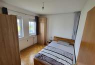 2 Zimmerwohnung in zentraler Lage mit Blick in den Innenhof