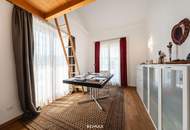 Exklusives Einfamilienhaus mit Pool am Sonnenhang in Angerberg!﻿