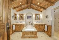 Einzigartiges Luxus-Anwesen in Toplage