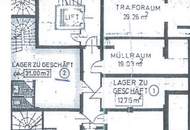 Raum für Ihre Idee – Geschäft, Büro oder Praxis am Pfarrplatz