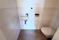 3-Zimmer-Neubauwohnung mit 14m² WESTBALKON (Abendsonne) nahe Akademiepark