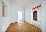 Helle 3-Zimmer Wohnung, Nähe Meiselmarkt