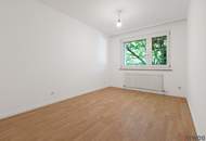 Wohnen wie im Park: Ruhige 3-Zimmer-Wohnung mit Südbalkon in Wien-Mauer