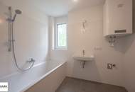 Ertrag ab dem ersten Tag: Bereits vermietete 3-Zimmer-Anlegerwohnung mit Balkon im Wohnpark Neulengbach