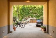 Ruhige Wohlfühloase nahe AKH (73m²): Saniert, PKW-Stellplatz, Fußbodenheizung & Grüner Innenhof!