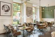 Anpruchsvolles Wohnen im Palais Faber / Hotel Hyperion