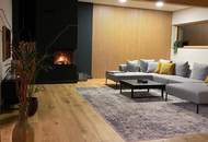 Dort wohnen, wo andere Urlaub machen