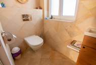 Exklusives Einfamilienhaus mit Ausblick und Wellnessbereich