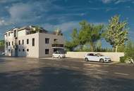 ERSTBEZÜGE I ~13 Minuten von Wien I schlüsselfertig I Luftwärmepumpe I Stellplätze I Bahnhofsnähe