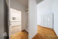 Lichtdurchflutete 4-Zimmer Wohnung, Nähe Votivkirche