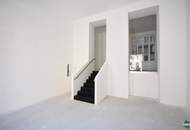 ERSTBEZUG | Verkaufsfläche mit guter Sichtbarkeit und Galerie