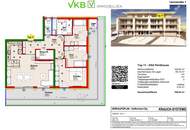 Neubauprojekt im Zentrum von Hofkirchen i. Tkr. -moderne Wohnung in Toplage
