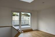 Reihenhaus deluxe: Garten, Badesee, 5 Zimmer Neubau