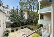 Provisionsfrei: Wunderschönes Apartment mit ruhiger Balkon-Terrasse bei der Orangerie Schönbrunn!