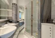 TRAUMBLICK über Wien! Sonnige 3-Zimmer-Terrassenwohnung in Grünruhelage