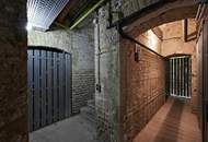 Historischer Charme trifft moderne Wohnqualität – 3-Zimmer-Wohnung mit Innenhof-Terrasse