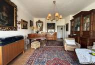 Helle 4-Zimmer Dachgeschosswohnung mit Wienerwald-Blick &amp; Westterrasse
