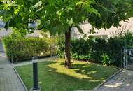 Ein wunderbares Zuhause für Groß und Klein - abwechslungsreich - mit Garten und Innenhof - mitten in der Stadt bei U4!