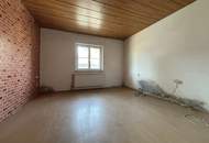 Altbau auf kompakten Grundstück