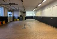 Gerhardusgasse - 289,29m2 Lager mit angrenzendem Büro zu vermieten