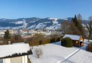 Einfamilienhaus in Gresten mit traumhaften Ausbilck