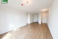 An der Schanze 25 – Charmante 2-Zimmer-Wohnung mit Balkon in Floridsdorf, Erstbezug ab 15.10.2026!