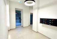 Modernes Wohnen mit Luxusausstattung in zentraler Lage - mit Balkon und U-Bahn-Nähe!