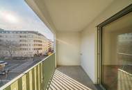 ERSTBEZUG >> schöner Wohnen auf 3-Zimmer mit TOP Anbindung >> U4 / U6