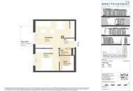 Moderne Vorsorgewohnung nahe U1 Kagran – Ideal für Investoren!