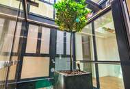 Luxuriöses 4-Zimmer Penthouse im Herzen der Innenstadt