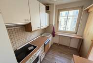 Lichtdurflutete 3-Zimmer Neubauwohnung mit durchdachtem Grundriss im 6.Stock | Gartennutzung | direkt an der U3