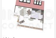 Dachterrassentraum mit 4 Zimmern für höchste Ansprüche in zentraler und doch ruhiger Lage