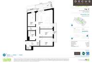 | VIER ZIMMER | NATÜRLICH DRAUSSEN | BF 14A | ANLEGER | VILLAGE IM DRITTEN | FERTIGSTELLUNG 2027